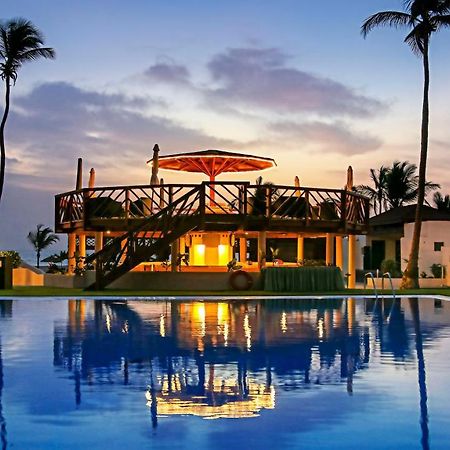 Sunbeach Hotel & Resort Bakau Luaran gambar