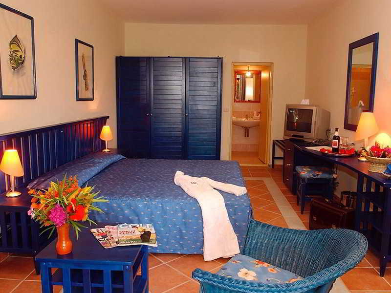 Sunbeach Hotel & Resort Bakau Luaran gambar