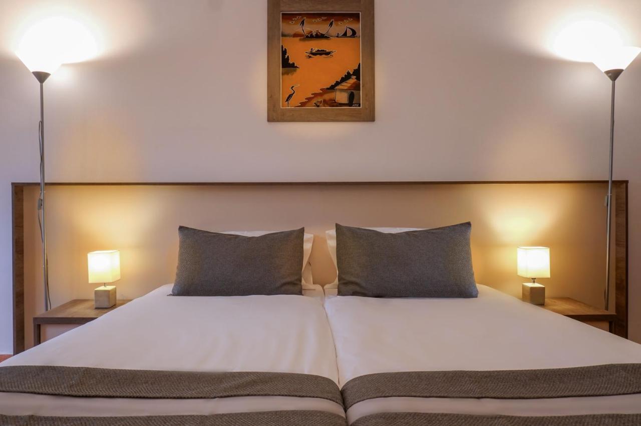 Sunbeach Hotel & Resort Bakau Luaran gambar