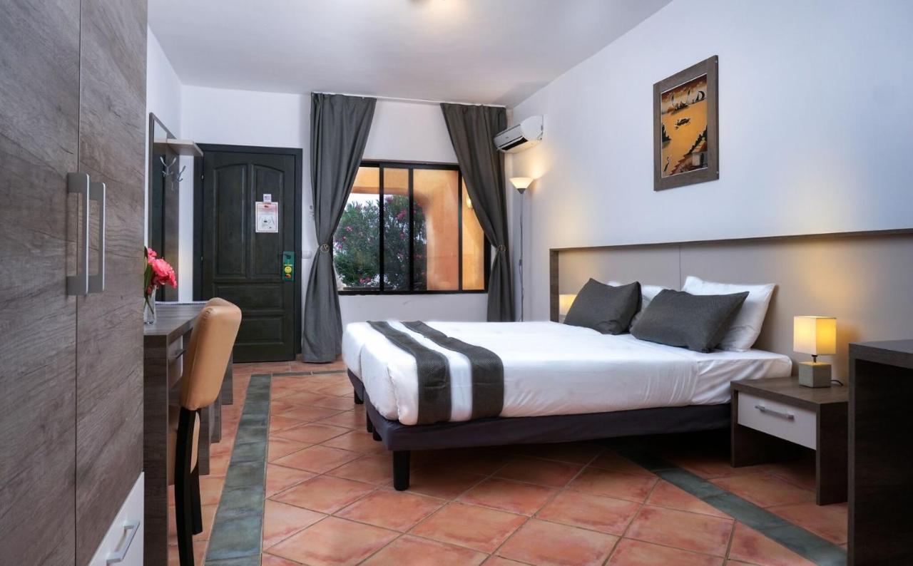 Sunbeach Hotel & Resort Bakau Luaran gambar